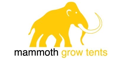 mammoth-grow-tent-logo